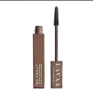 Lavaa Beauty Volumizing Mascara Brown